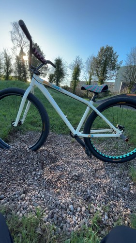Mafia bomma wheelie - mafia,