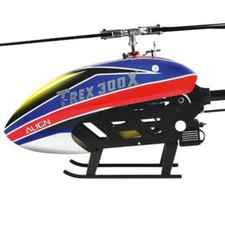 Align 300X Electric RC