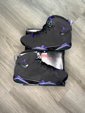 Size 10 - Air Jordan 7 Retro