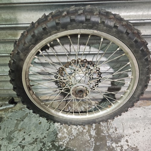 Honda crf 250r - crf, crf250