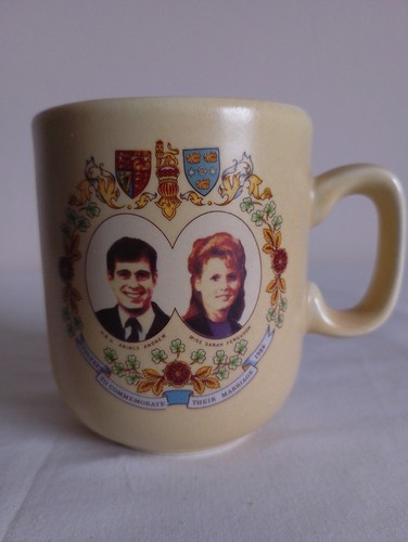 1986 prince andrew sarah - 1986,