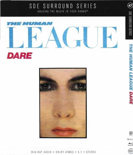 The human league - -, l.e