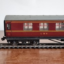 Hornby Dublo 32015 LMS Stanier