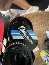 Pathescope Vintage Binoculars