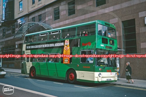 Bus photo yorkshire rider - bus,
