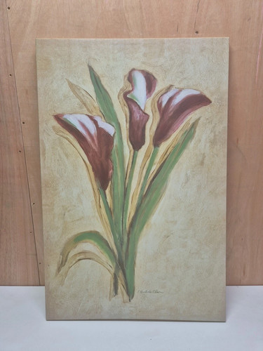 Print art canvas - print,