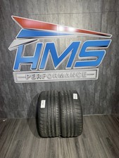 265/30/19 Michelin Pilot Sport Cup 2 Free Delivery 2x Track Used tyres 5.3-5.5mm