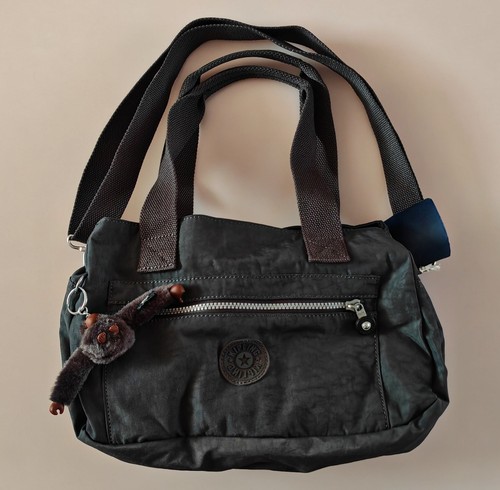 Vintage kipling bags cases - vintage, bags,