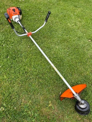 Petrol strimmer stihl fs80 - petrol,
