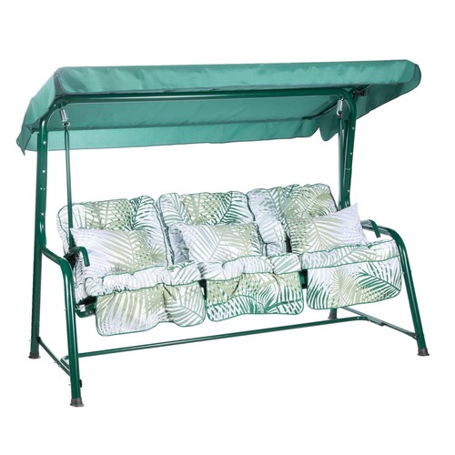 Alfresia seater green - seater,