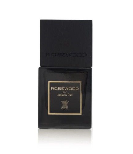 Arabian oud rosewood 100ml - rosewood,