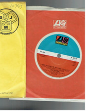 DRIFTERS COME ON OVER TO MY PLACE EP UP ON THE ROOF/I DONT WANT TO GO ON