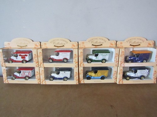 Oxford diecast bull nose - diecast,