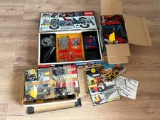 Auction Lot: Vintage Technic