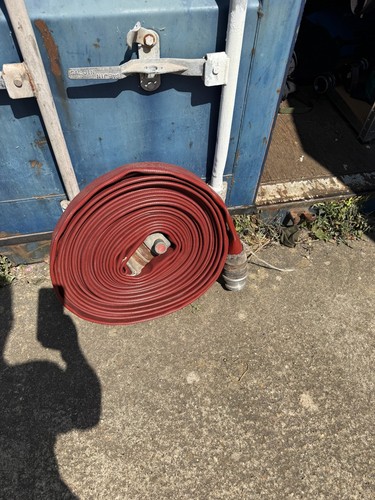 Fire rescue angus duraline - rescue,