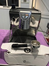 Commercial Nuova Simonelli
