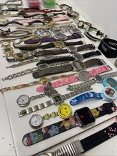 50 Ladies Quartz Watches - Not