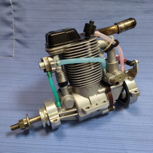 Dz175 f3a 87cc 4 - 28.87cc, 4-stroke