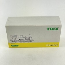 Boxed Trix 22565 BR 98.4-5