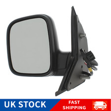 Door Wing Mirror Electric