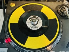 DEAN PARRISH??DETERMINATION?TELL HER* WIGAN ?? NORTHERN SOUL