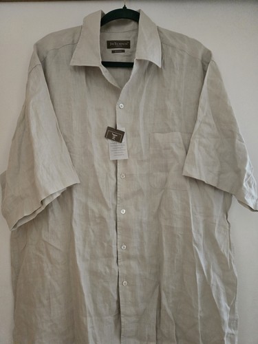 Jim thompson men - thompson, beige