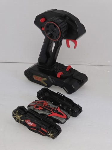 Air hogs hypertrax car - rc,