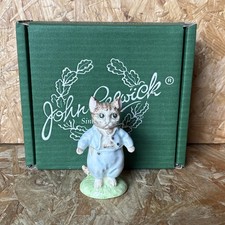 Beswick Beatrix Potter - Tom