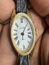 Vintage Sekonda  10Microns