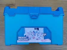 Hot Wheels Track Builder