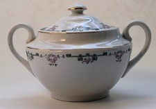 Vintage Wedgwood & Co Imperial