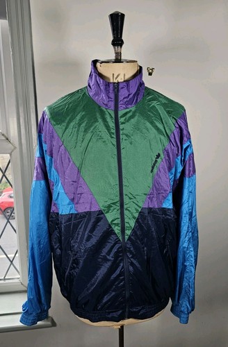 Vintage adidas 1980 - vintage, 1980's