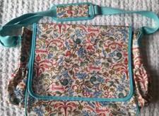 Baby travelling bag,, Harrods