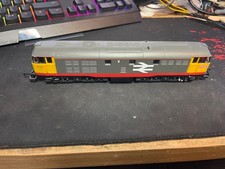 Lima class railfreight - lima, red