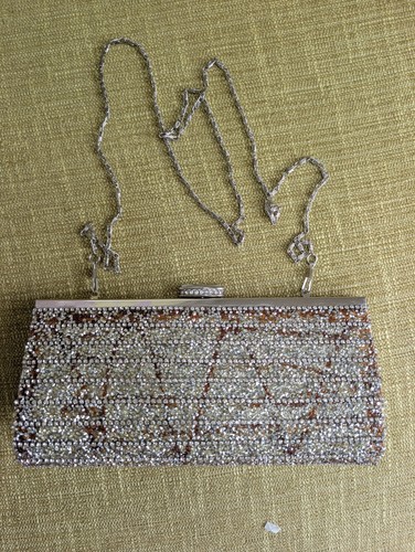 Quiz jewelled hard body - jewelled,