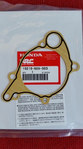 Honda rs250 water pump - water,