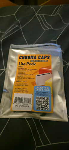 Techtools chroma caps - techtools,