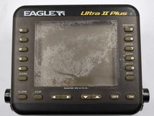 Eagle Ultra II Plus Fishfinder