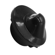 Vehicle License Plate Light Shade Rubber Protector For Pickup Truck 90-14