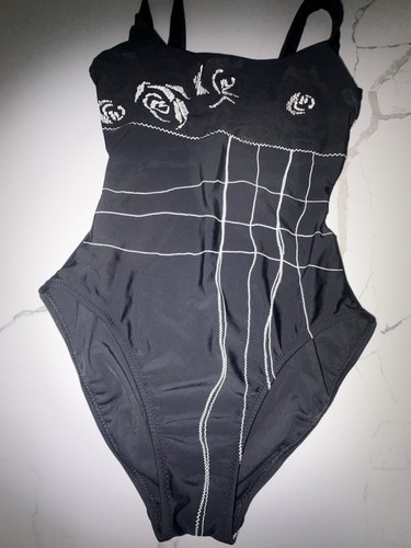 Gideon oberson swim one - one, piece