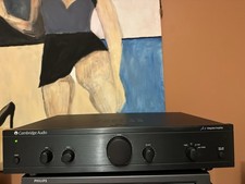 Cambridge Audio A1  V3.0