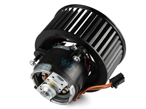 Valeo hvac blower motor - valeo,