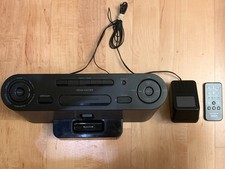 Sony Dream Machine ICF-C1IPMK2