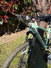SPECIALIZED ROCKHOPPER COMP 29