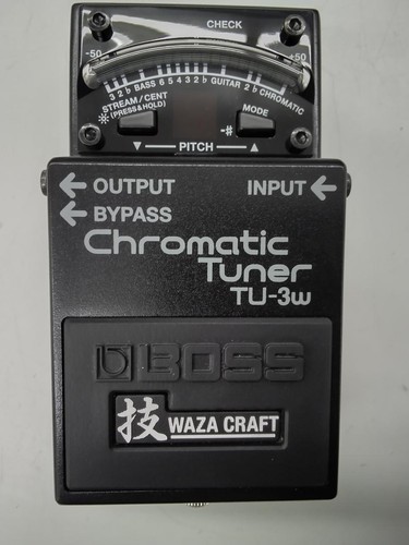 Boss waza craft - boss,