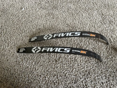 Fivics titan wood - wood, core