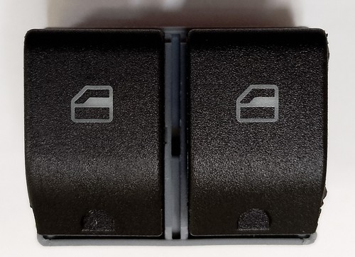 Front electric window - vw,