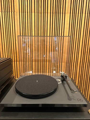 Rega planar turntable - rega, 6