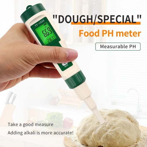 Food tester dough - food,