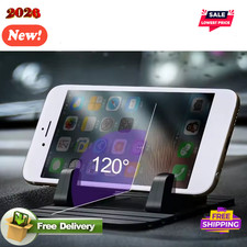 Mat Anti Mount Holder Sat Nav